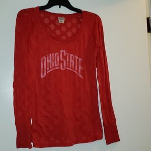 OSU shirt